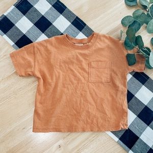 Kids Zara Tee